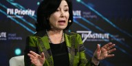 Oracle’s new Gen X and Millennial CEOs get stock options worth $350 million—but they’ll have to keep the stock soaring to collect