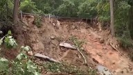 Church in WNC still offering hope after Hurricane Helene