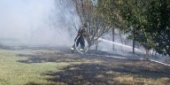Drought conditions raise fire risk across Midstate, officials warn
