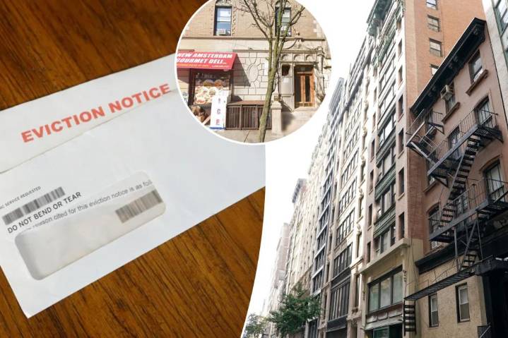 Harlem man overpaid for his rent-stabilized unit for decades