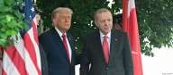 Gran «liderazgo» de Trump para alto al fuego en Gaza
