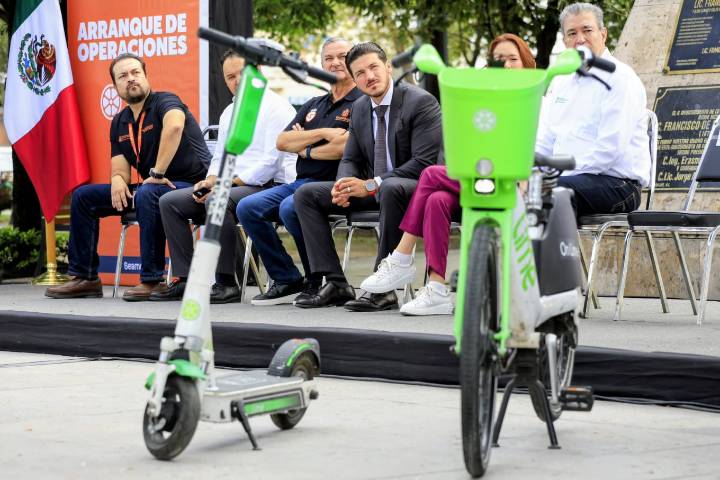 ¿Cómo cambiará la movilidad en Guadalupe rumbo al Mundial FIFA 2026?