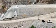 ¿Qué pasó con el túnel El Tornillo?; 100  días cerrada la súper Mitla