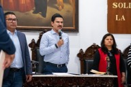 Cabildo aprueba Reglamento de Protección Civil para Oaxaca de Juárez