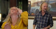 Christine Brown Speaks Out: Ex Kody's Pursuit of a New Wife Leaves Her Stunned