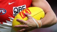 AFL ‘wildcard’ round set to force rule change as concerns emerge about clubs resting players