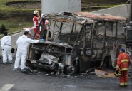 Cdmx: confirman 6 muertos por explosión de pipa en La Concordia