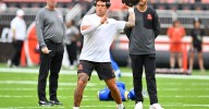 Browns NFL Power Rankings: Cleveland needs to ponder a QB change to Dillon Gabriel, Week 5