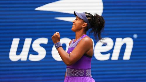 Naomi Osaka is bringing Labubu to the US Open. There's Althea Glitterson and Billie Jean Bling