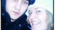 Tragedy as woman finds husband lifeless on sofa days before their honeymoon