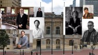 BOG25, la bienal a la altura de las prominentes capitales del arte en el mundo, en la voz de sus gestores