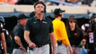 OSU AD says Gundy exit handled 'right,' cites long