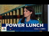 U.S.-China trade talks show detente, says MCC Global's Michelle Caruso