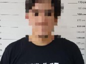 Un violento con mil nombres: acumuló causas usando identidades falsas, pero lo traicionaron sus huellas dactilares