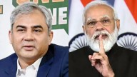PCB chief Mohsin Naqvi reacts to Prime Minister Modi's congratulatory post