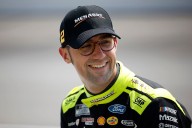 Cindric to join Supercars Championship field in Adelaide
