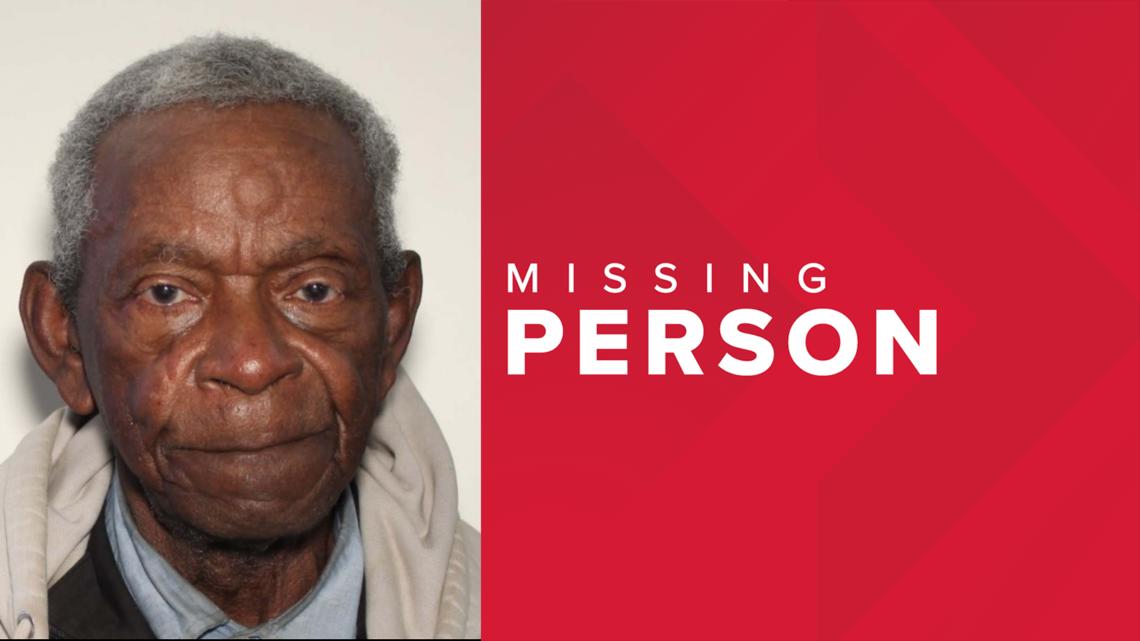 Police searching for missing 81-year-old man last seen in Atlanta