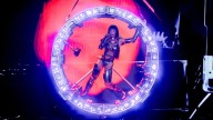 Katy Perry, un "sueño adolescente" consagrado y hecho realidad en la Argentina