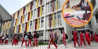 Minedu anuncia la pronta entrega de 34 Escuelas Bicentenario este año y confirma 17 más para 2026