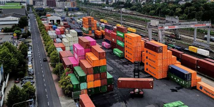 Trump to put import taxes on pharmaceutical drugs, kitchen cabinets, furniture and heavy trucks