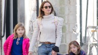 Emily Blunt’s Kids: About Her 2 Daughters With John Krasinski