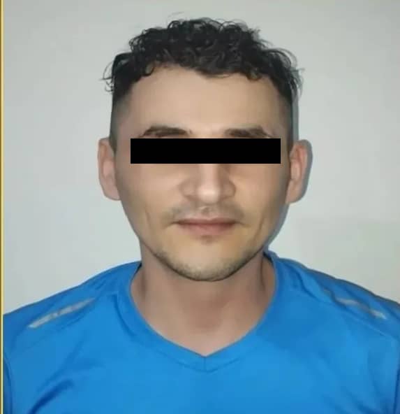 Condenado a 28 años por abuso sexual a su hija