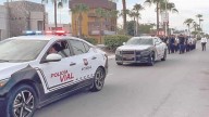 Cierran 18 vialidades por tradicional desfile