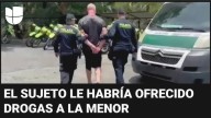 Captura y liberación: red de trata en Medellín deja a niñas en riesgo, exige acción contundente