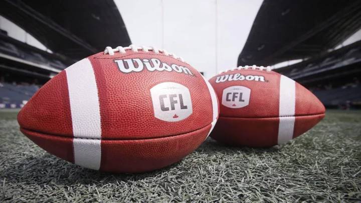 CFL to shrink end zones, move goalposts in major game overhaul