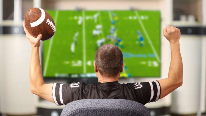 Vintage Foods You Should Be Making For Football Sunday