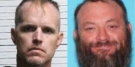 Weekend mass shooting suspects both served at Camp Lejeune