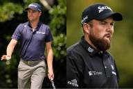 Justin Thomas Gets Involved as Shane Lowry Has Heckler Thrown Out of Ryder Cup Shane Lowry gets unlikely support from Justin Thomas as he and Rory McIlroy face constant abuse from the spectators at Be