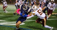 Experience leading Whitefield Academy offense