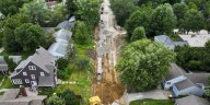 Iowa City releases update on Court Street reconstruction project