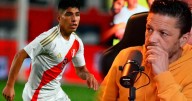 Pedro García impactó tras revelar por qué Piero Quispe decidió jugar en Australia: "Es..."