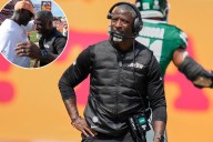 Exclusive | Jets' late comeback a tangible sign of progress under Aaron Glenn