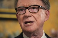 UK fires ambassador to the US Peter Mandelson over his links to Jeffrey Epstein