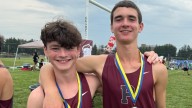Boys Cross Country Runners of the Week for Sept. 26