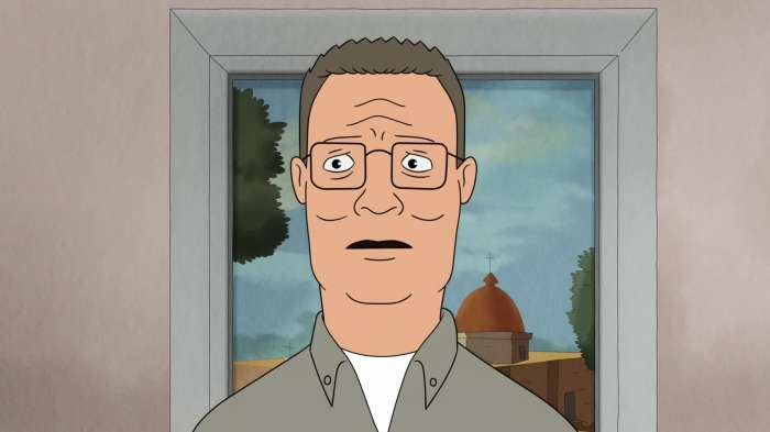 Who Did Hank Hill Vote for in the Last Three Presidential Elections?
