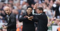 Mikel Arteta gets last laugh as Newcastle United implode amid VAR storm against Arsenal