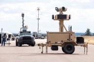 NORTHCOM tests new counter-drone technology