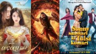 Latest OTT And Theatrical Upcoming Releases This Week (September 29-October 3, 2025): Kantara: Chapter 1 To Sunny Sanskari Ki Tulsi Kumari & Madharaasi - 7 BIG Films & Web Series You Can't Miss On Net