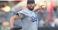 Too many free passes paved the way for a Dodger loss in Pittsburgh