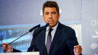 Mazón repartirá 350 millones en ayudas "automáticas" por la DANA: "Se acabó el infierno burocrático"