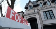 Burlington home prices drop 3.1 per cent to $1.08 million