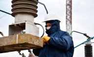 Un sector de Santa Rosa está sin luz
