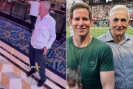 Tarek El Moussa Finally Breaks Silence on ‘Unfortunate’ Las Vegas Fight Over Elderly Father