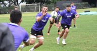 Los Pumas llegan con confianza al cruce con Sudáfrica por el Rugby Championship: «Vinimos a ganar»