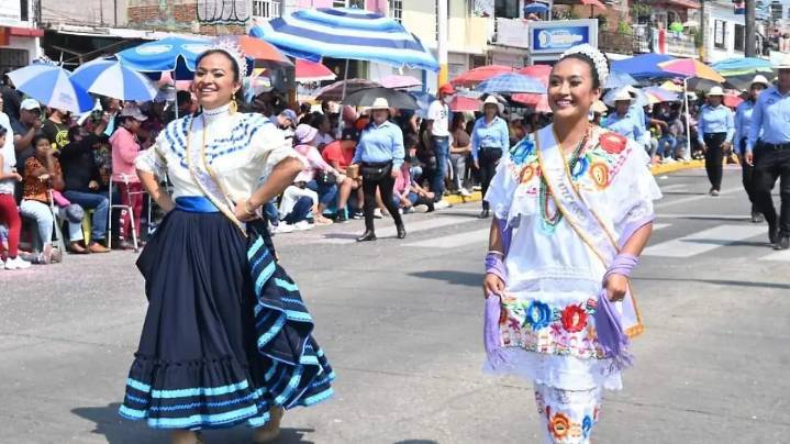 30 de septiembre: ¿Qué se celebra en Cuautla y por qué se desfila?