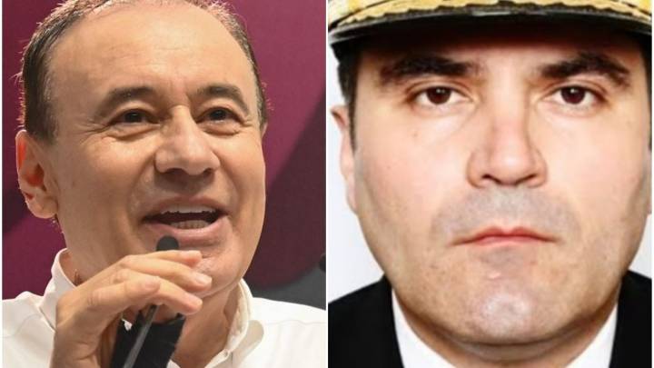 El entramado empresarial que liga a prófugo de la Marina con Alfonso Durazo